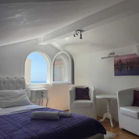 Apartmani Iva Becici Exterior foto
