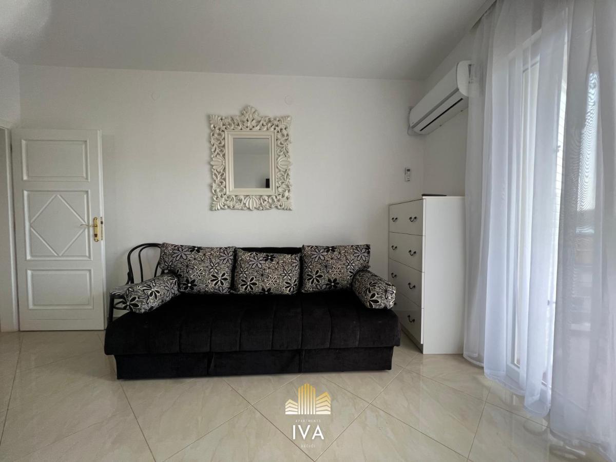 Apartmani Iva Becici Exterior foto