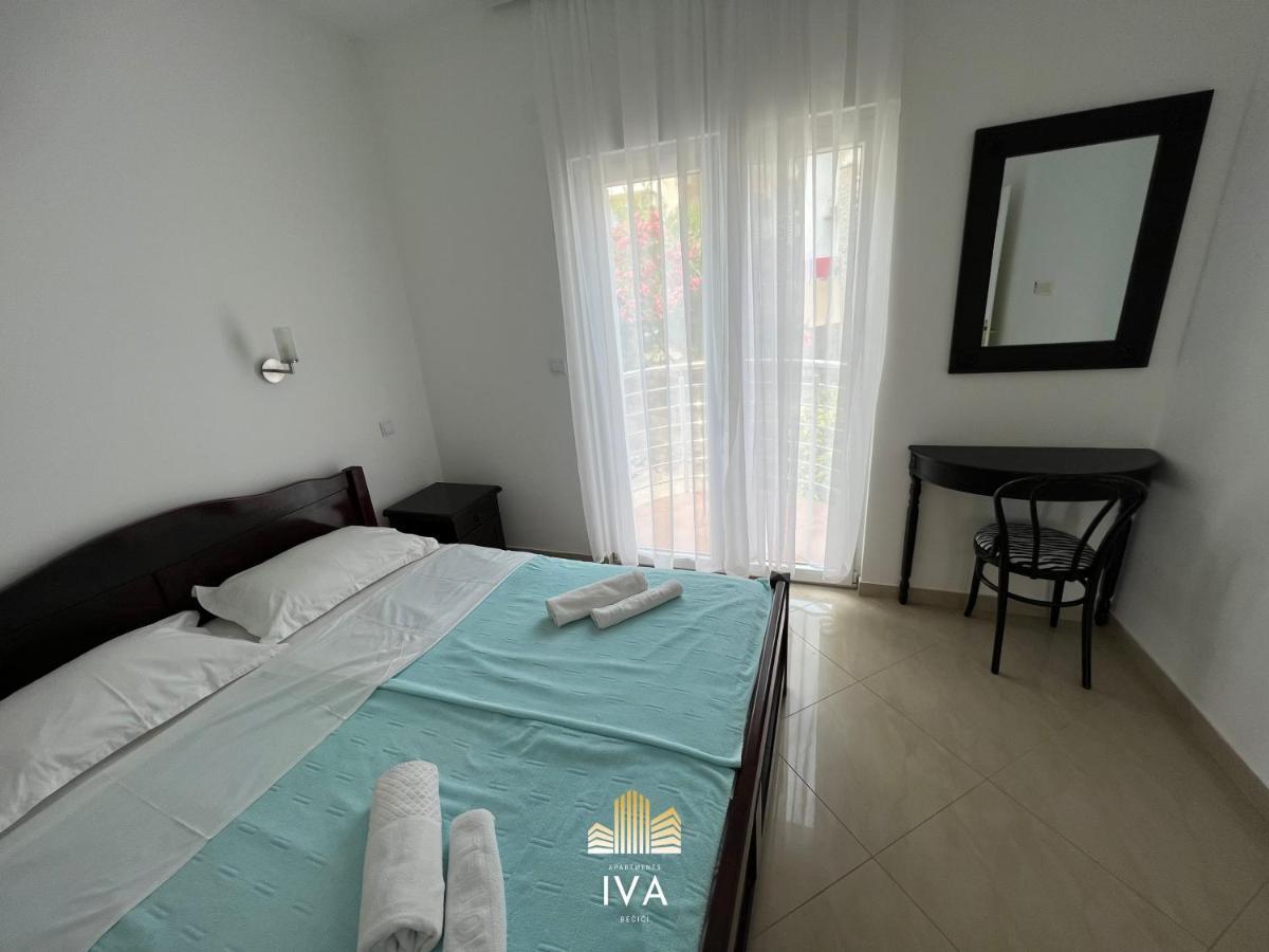 Apartmani Iva Becici Exterior foto
