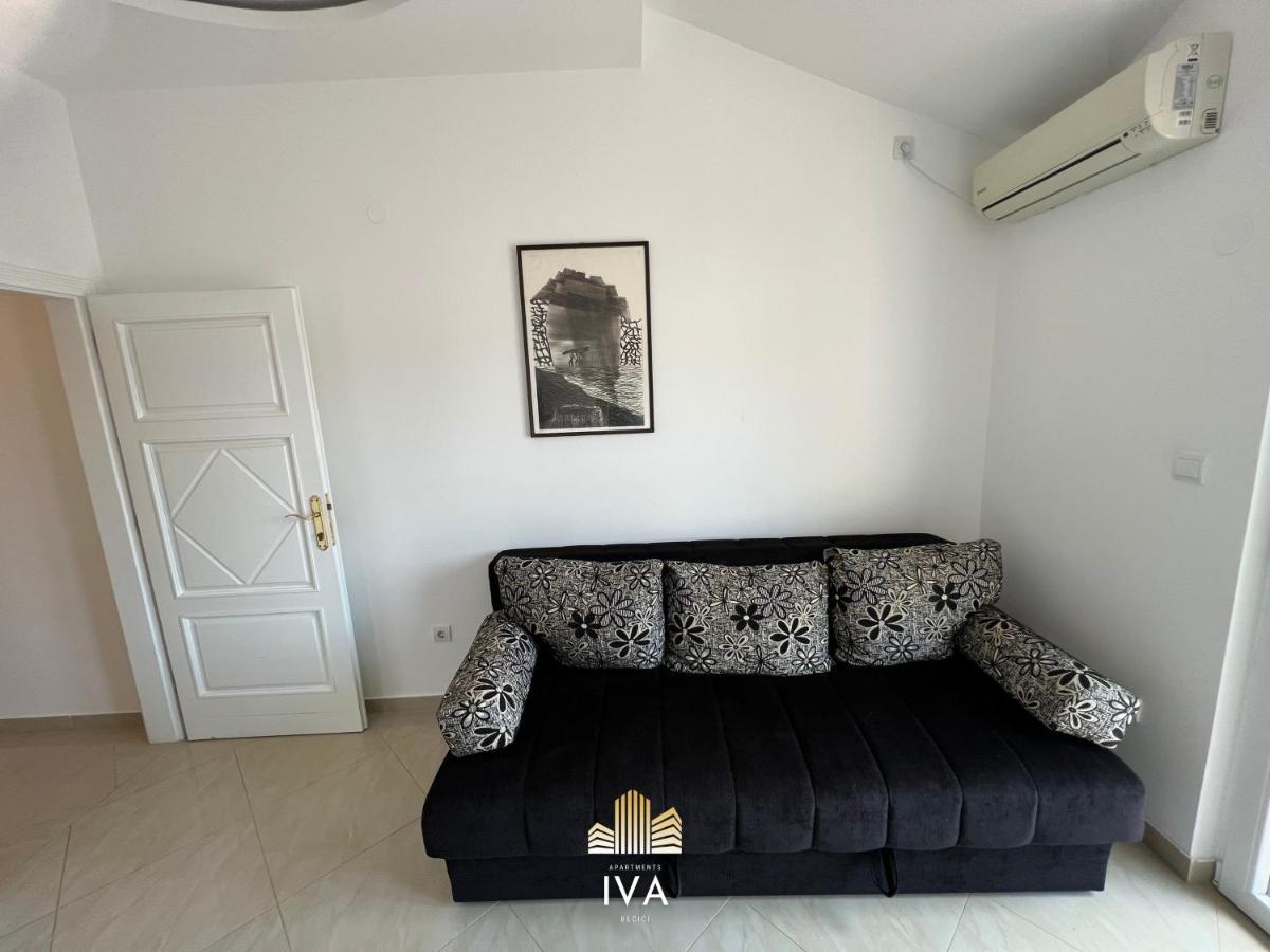 Apartmani Iva Becici Exterior foto